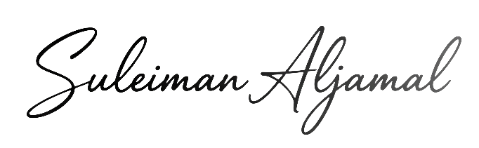 Suleiman Aljamal